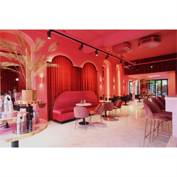 Allround Haarstylist / Topstylist