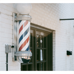 Allround Hairstylist (Fulltime / Parttime)