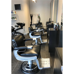 Allround Hairstylist (Fulltime / Parttime)